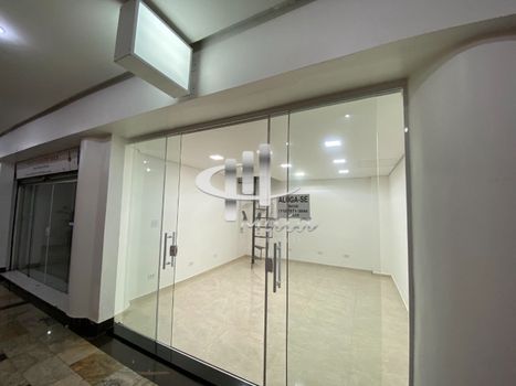 Foto 3 do(a) Sala / Conjunto Comercial false à venda em Fundação, São Caetano do Sul