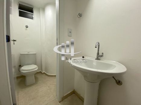 Foto 9 do(a) Sala / Conjunto Comercial false à venda em Fundação, São Caetano do Sul