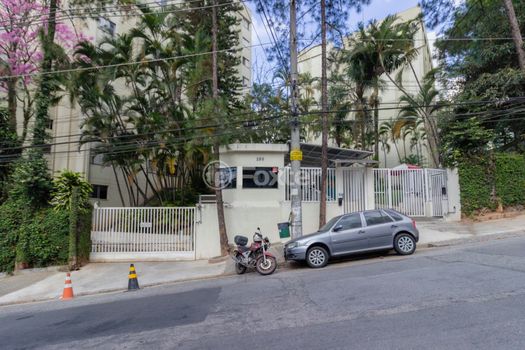 Foto 25 do(a) Apartamento de 3 quartos à venda em Jardim das Vertentes, São Paulo