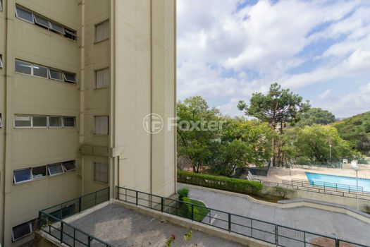 Foto 18 do(a) Apartamento de 3 quartos à venda em Jardim das Vertentes, São Paulo
