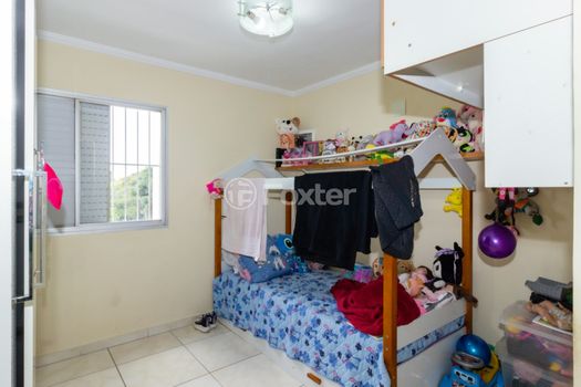 Foto 9 do(a) Apartamento de 3 quartos à venda em Jardim das Vertentes, São Paulo