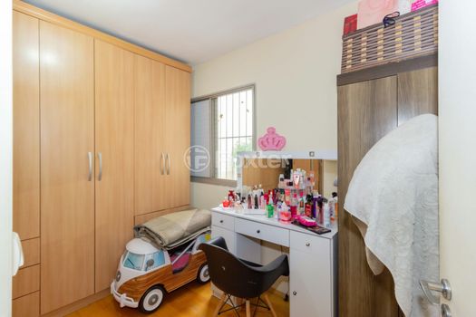 Foto 17 do(a) Apartamento de 3 quartos à venda em Jardim das Vertentes, São Paulo