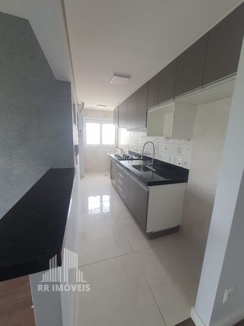 Foto 13 do(a) Apartamento de 2 quartos à venda em Cidade Jardim I, Americana