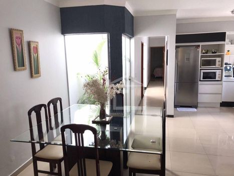 Foto 1 do(a) Casa de 3 quartos à venda em São Pedro, Londrina