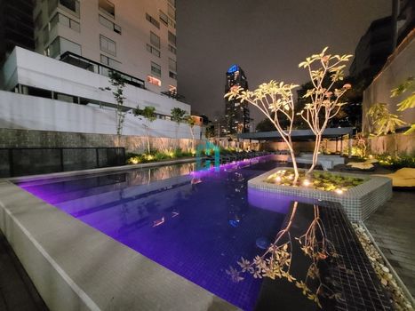 Foto 36 do(a) Apartamento de 1 quartos para alugar em Vila Olímpia, São Paulo