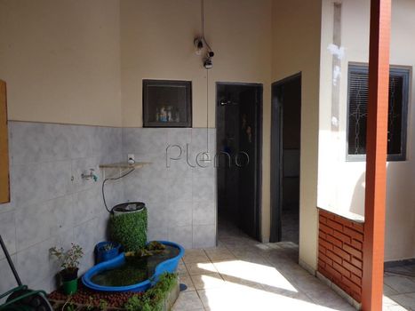 Foto 22 do(a) Casa em Condomínio false à venda em Jardim Eulina, Campinas