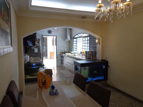 Foto 19 do(a) Casa em Condomínio false à venda em Jardim Eulina, Campinas