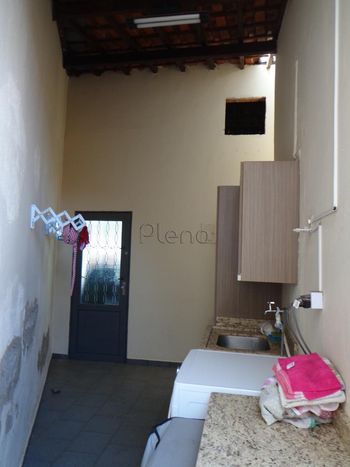 Foto 30 do(a) Casa em Condomínio false à venda em Jardim Eulina, Campinas