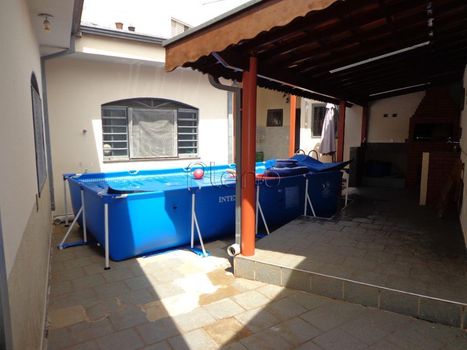 Foto 28 do(a) Casa em Condomínio false à venda em Jardim Eulina, Campinas