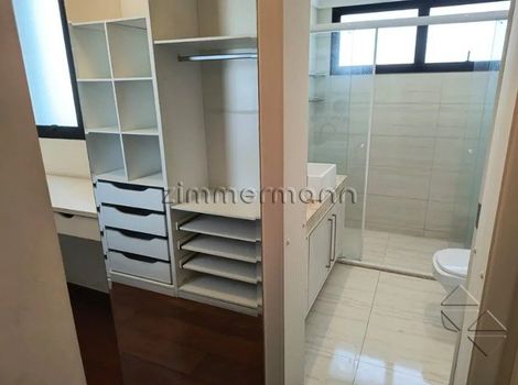 Foto 25 do(a) Cobertura de 4 quartos à venda em Ipiranga, São Paulo