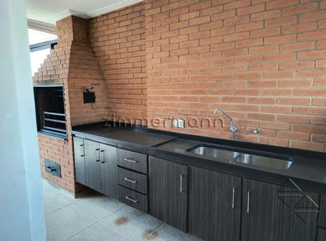 Foto 3 do(a) Cobertura de 4 quartos à venda em Ipiranga, São Paulo