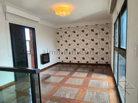 Foto 9 do(a) Cobertura de 4 quartos à venda em Ipiranga, São Paulo