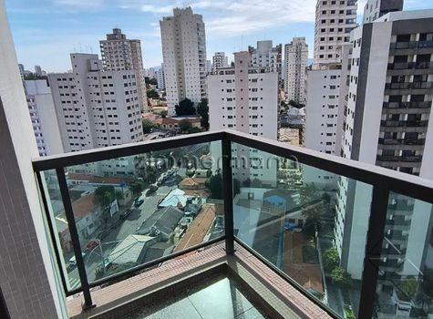 Foto 16 do(a) Cobertura de 4 quartos à venda em Ipiranga, São Paulo