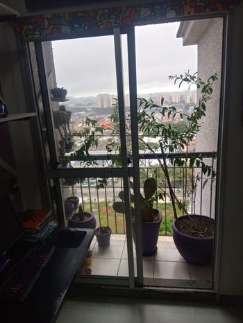 Foto 9 do(a) Apartamento de 2 quartos à venda em Planalto, São Bernardo do Campo