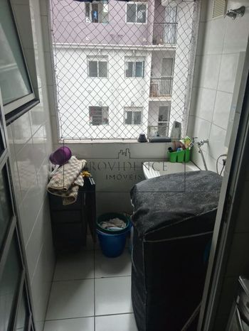 Foto 4 do(a) Apartamento de 2 quartos à venda em Planalto, São Bernardo do Campo