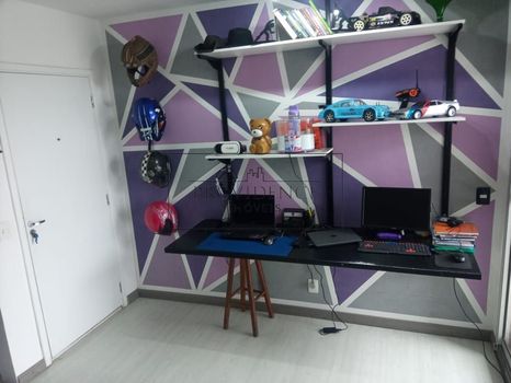 Foto 1 do(a) Apartamento de 2 quartos à venda em Planalto, São Bernardo do Campo
