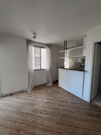 Foto 2 do(a) Apartamento de 1 quartos à venda em Santa Cecília, São Paulo