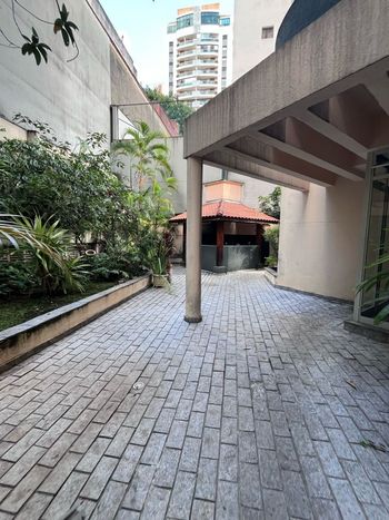 Foto 24 do(a) Apartamento de 1 quartos à venda em Santa Cecília, São Paulo