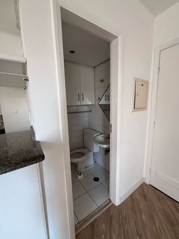 Foto 9 do(a) Apartamento de 1 quartos à venda em Santa Cecília, São Paulo