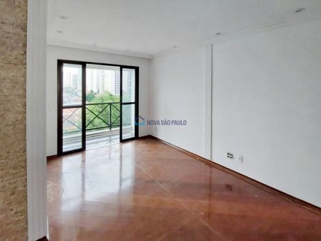 Foto 4 do(a) Apartamento de 3 quartos à venda em Chácara Inglesa, São Paulo