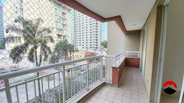 Foto 8 do(a) Apartamento de 3 quartos à venda em Vila Olímpia, São Paulo