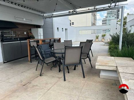 Foto 41 do(a) Apartamento de 3 quartos à venda em Vila Olímpia, São Paulo