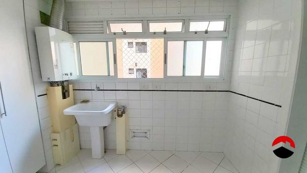 Foto 25 do(a) Apartamento de 3 quartos à venda em Vila Olímpia, São Paulo