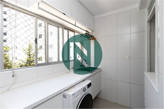 Foto 14 do(a) Apartamento de 4 quartos à venda em Aclimação, São Paulo