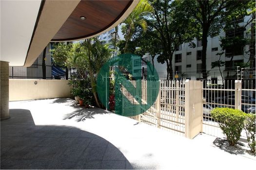 Foto 33 do(a) Apartamento de 4 quartos à venda em Aclimação, São Paulo