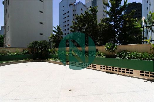 Foto 36 do(a) Apartamento de 4 quartos à venda em Aclimação, São Paulo