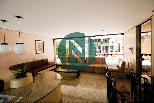 Foto 30 do(a) Apartamento de 4 quartos à venda em Aclimação, São Paulo