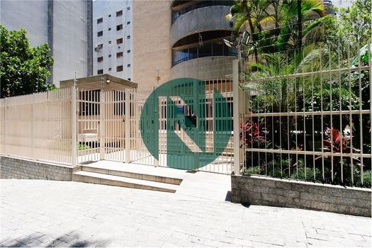 Foto 40 do(a) Apartamento de 4 quartos à venda em Aclimação, São Paulo