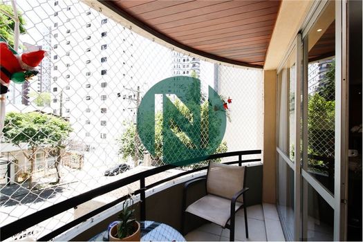 Foto 9 do(a) Apartamento de 4 quartos à venda em Aclimação, São Paulo