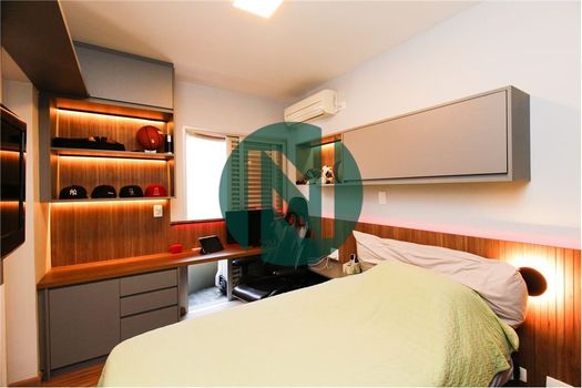 Foto 20 do(a) Apartamento de 4 quartos à venda em Aclimação, São Paulo