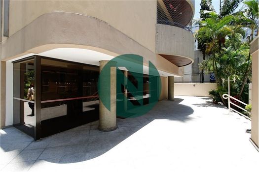 Foto 34 do(a) Apartamento de 4 quartos à venda em Aclimação, São Paulo