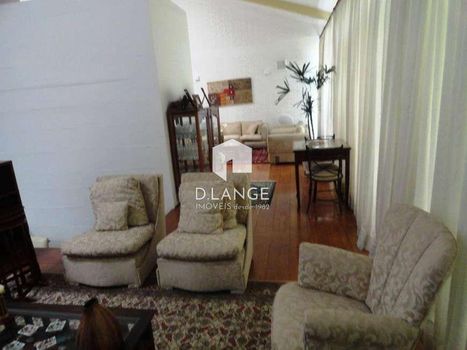 Foto 13 do(a) Casa false à venda em Nova Campinas, Campinas