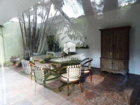 Foto 19 do(a) Casa false à venda em Nova Campinas, Campinas