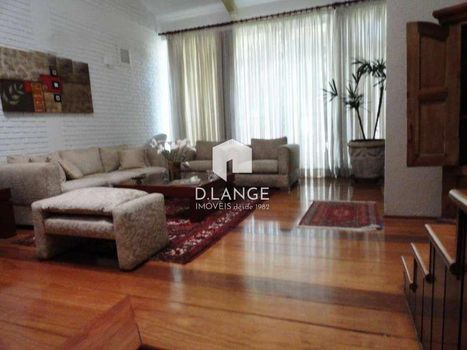 Foto 3 do(a) Casa false à venda em Nova Campinas, Campinas