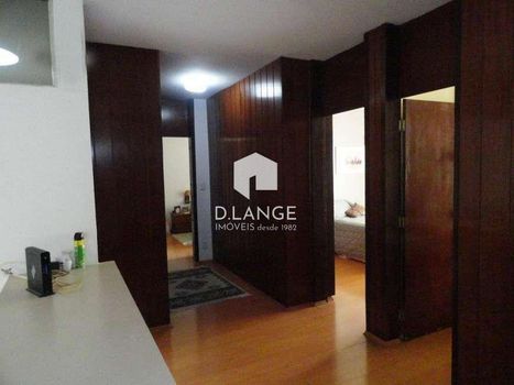 Foto 15 do(a) Casa false à venda em Nova Campinas, Campinas