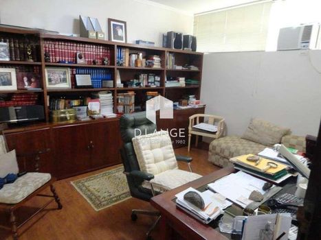 Foto 11 do(a) Casa false à venda em Nova Campinas, Campinas