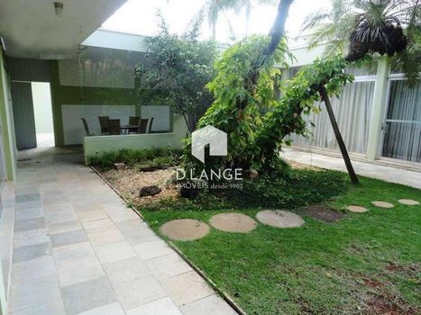 Foto 22 do(a) Casa false à venda em Nova Campinas, Campinas