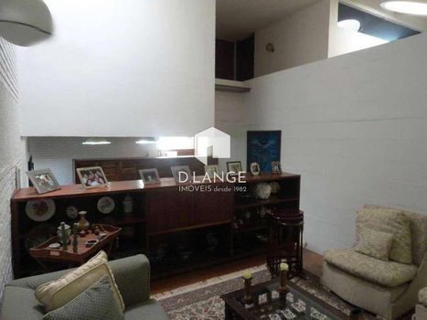 Foto 14 do(a) Casa false à venda em Nova Campinas, Campinas