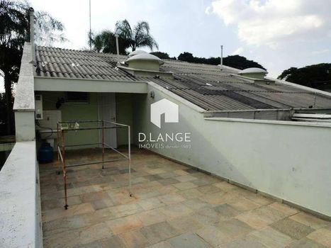 Foto 28 do(a) Casa false à venda em Nova Campinas, Campinas