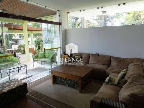 Foto 17 do(a) Casa false à venda em Nova Campinas, Campinas