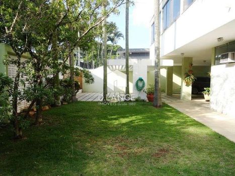 Foto 25 do(a) Casa false à venda em Nova Campinas, Campinas