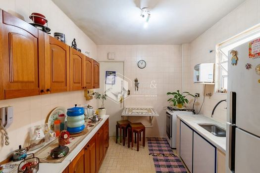 Foto 5 do(a) Apartamento de 2 quartos à venda em Indianópolis, São Paulo