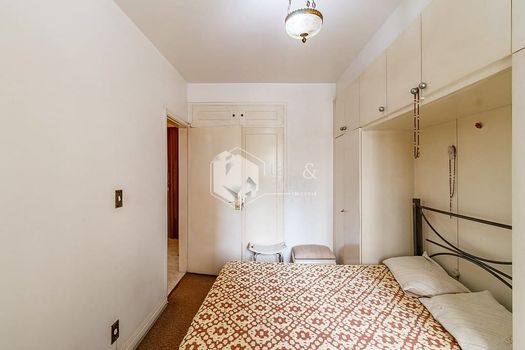 Foto 10 do(a) Apartamento de 2 quartos à venda em Indianópolis, São Paulo