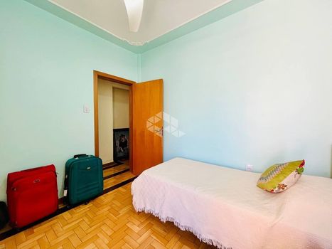 Foto 15 do(a) Apartamento de 3 quartos à venda em Centro Histórico, Porto Alegre