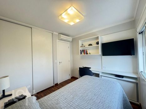 Foto 11 do(a) Apartamento de 4 quartos à venda em Vila Mariana, São Paulo