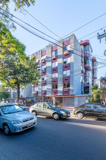 Foto 21 do(a) Apartamento de 3 quartos à venda em Petrópolis, Porto Alegre